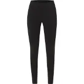 Pieces Leggings 'London Noos' noir