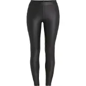 Pieces Leggings noir
