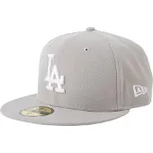 New Era Casquette '59FIFTY MLB Basic Los Angeles'