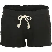 Roxy Oceanside Shorts Noir S Femme