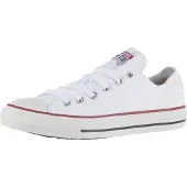 Converse Baskets basses 'Chuck Taylor All Star Ox' blanc