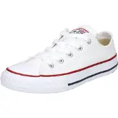 Converse Baskets 'Chuck Taylor All Star' bleu nuit / rouge foncé / blanc