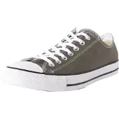 Converse Baskets basses 'Chuck Taylor All Star' gris