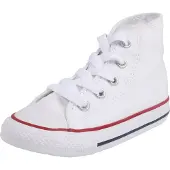 Converse All Star Hi Couleur Blanc