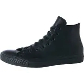 Converse Baskets hautes 'Chuck Taylor HI Leather' noir