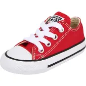 Converse Baskets 'Chuck Taylor All Star' rouge