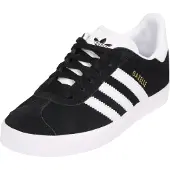 Adidas Originals Baskets 'Gazelle' or / noir / blanc