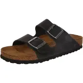 Birkenstock Mule 'Arizona' noir