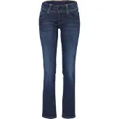 Pepe Jeans , jean Gen bleu 29/32, femme, bleu 29