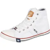 Mustang Baskets hautes