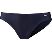 Venice beach Bas de bikini 'Summer' bleu marine