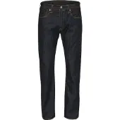 Levi's Jean '501 ' bleu foncé