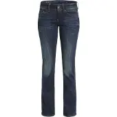 G-Star Jean 'Midge Saddle' bleu denim