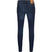 Jack & Jones Jean 'Liam Original' bleu denim