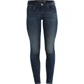 Tom Tailor Jean 'Alexa' bleu foncé
