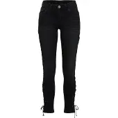 Urban Classics Jean noir