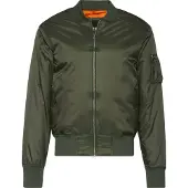 Urban Classics Veste mi-saison olive
