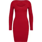 Urban Classics Robes en maille | XS | female