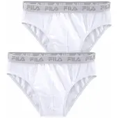 FILA Slip blanc