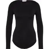 Falke Body noir