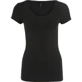 ONLY T-shirt noir