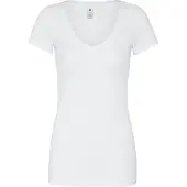 G-Star T-shirt blanc