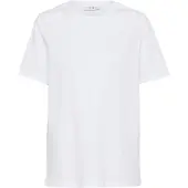 Pieces T-shirt 'Ria' blanc