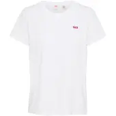 Levi's T-shirt blanc
