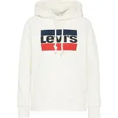 Levi's Sweat à Capuche Sport Graphic