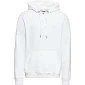 Urban Classics Sweat-shirt blanc cassé