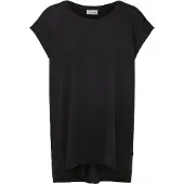 Noisy May T-shirt 'Mathilde' noir