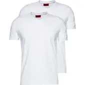 HUGO T-Shirt blanc