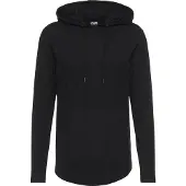 Urban Classics Sweat-shirt noir