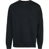 Urban Classics Sweat-shirt noir