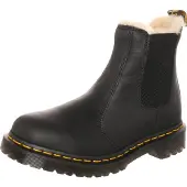 Dr. Martens Chelsea Boots 'Leonore II' noir