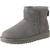 Ugg Boots 'Classic Mini II' gris