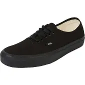Vans Baskets basses 'Authentic' noir