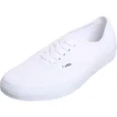 Vans Baskets basses 'Authentic' blanc