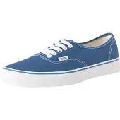 Vans Baskets basses 'Authentic' bleu