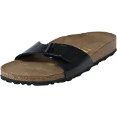 Birkenstock Mule 'Madrid' noir