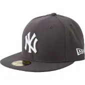New Era Casquette '59FIFTY MLB Basic New York Yankees'