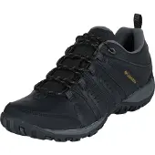 Columbia Chaussures De Randonnée Woodburn Ii Wp