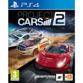 Project CARS 2 FR PS4