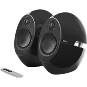 Edifier Luna Eclipse Enceinte PC 2.0 Noir