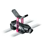 Manfrotto Support d'objectif SYMPLA, Trépied : accessoires, Noir