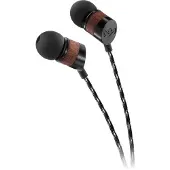 The House Of Marley Uplift Marron/Noir