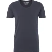 Jack & Jones T-Shirt bleu marine