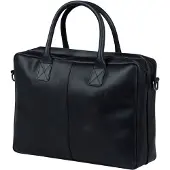 Burkely Taylor Worker 15" Black