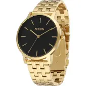 Nixon Montre Porter A1057-2042 pour homme