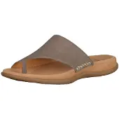 Gabor Tongs taupe